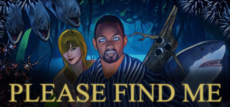 Скачать игру Please Find Me на ПК бесплатно